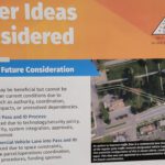 What the Transportation Corridor Resiliency Study is telling us so far